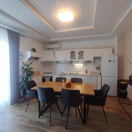 Apartament Maja Makarska Zewnętrze zdjęcie