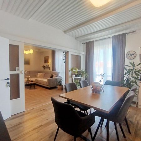 Apartament Maja Makarska Zewnętrze zdjęcie