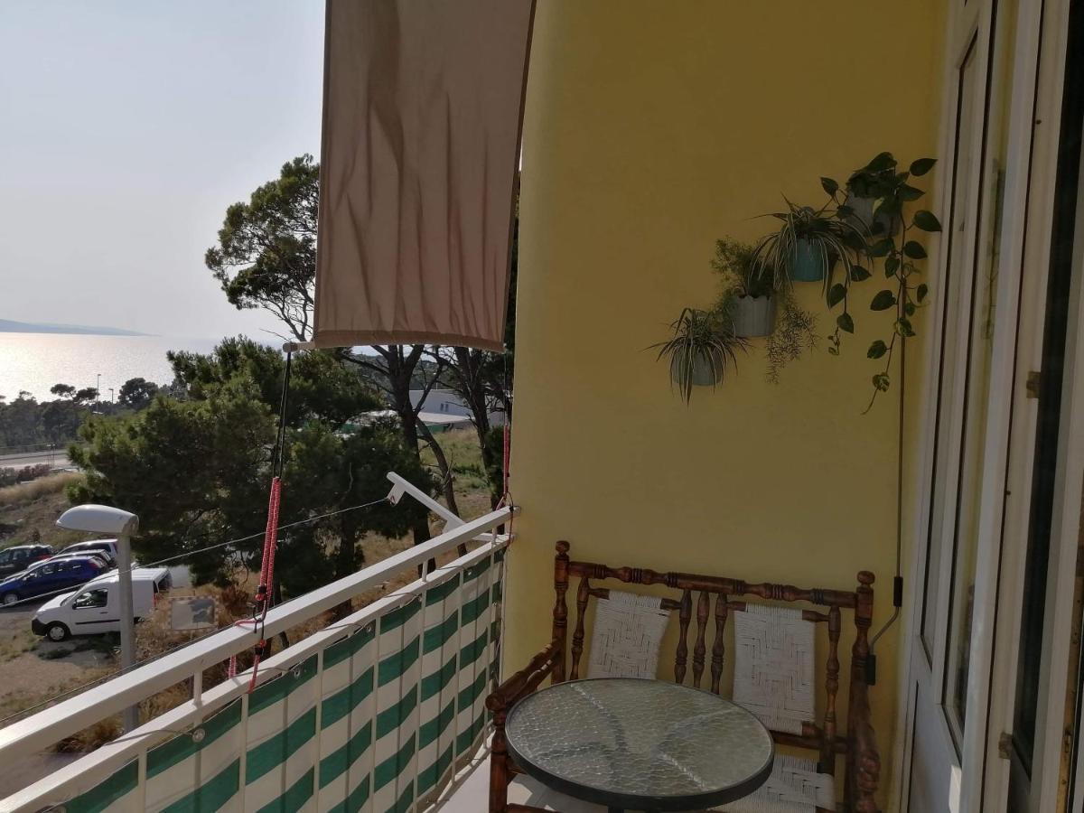 Apartament Maja Makarska Zewnętrze zdjęcie