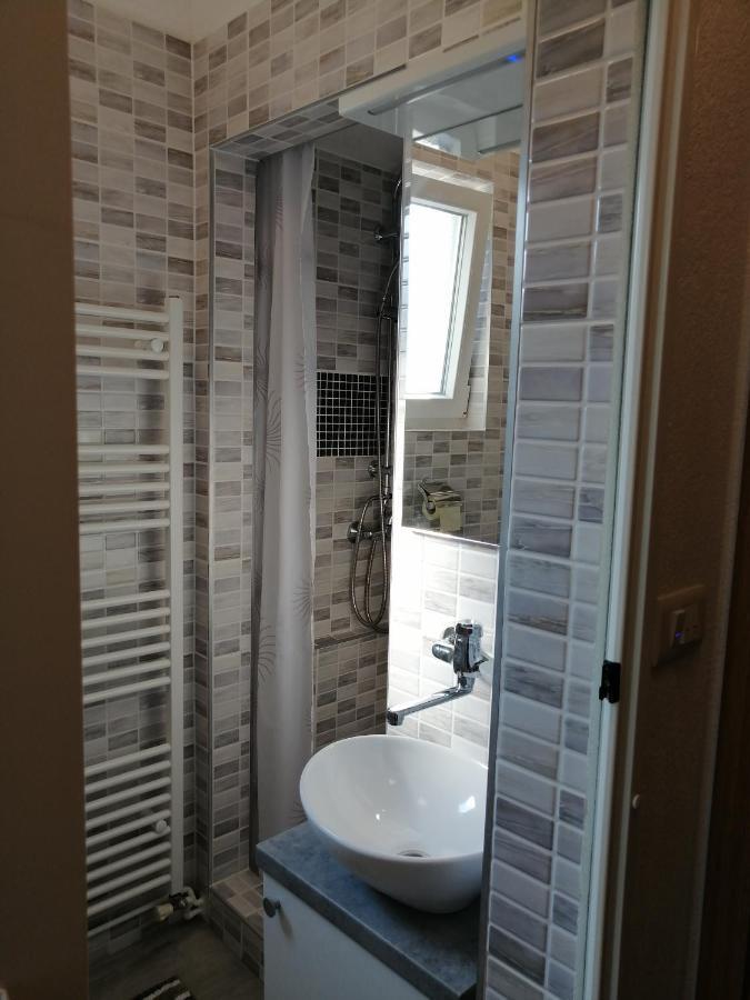 Apartament Maja Makarska Zewnętrze zdjęcie