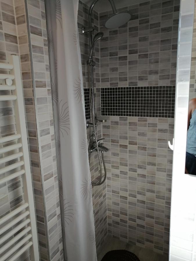 Apartament Maja Makarska Zewnętrze zdjęcie