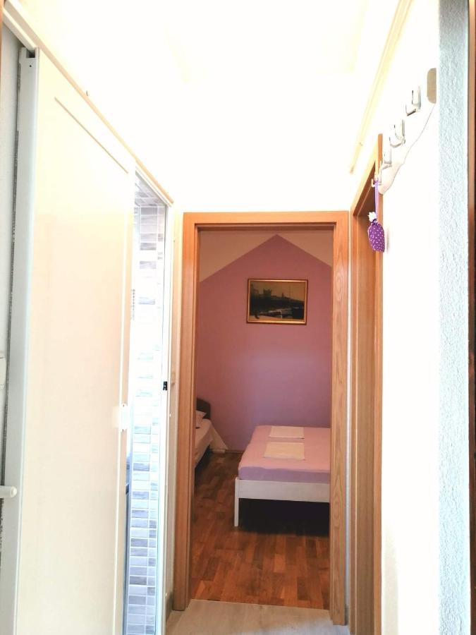 Apartament Maja Makarska Zewnętrze zdjęcie