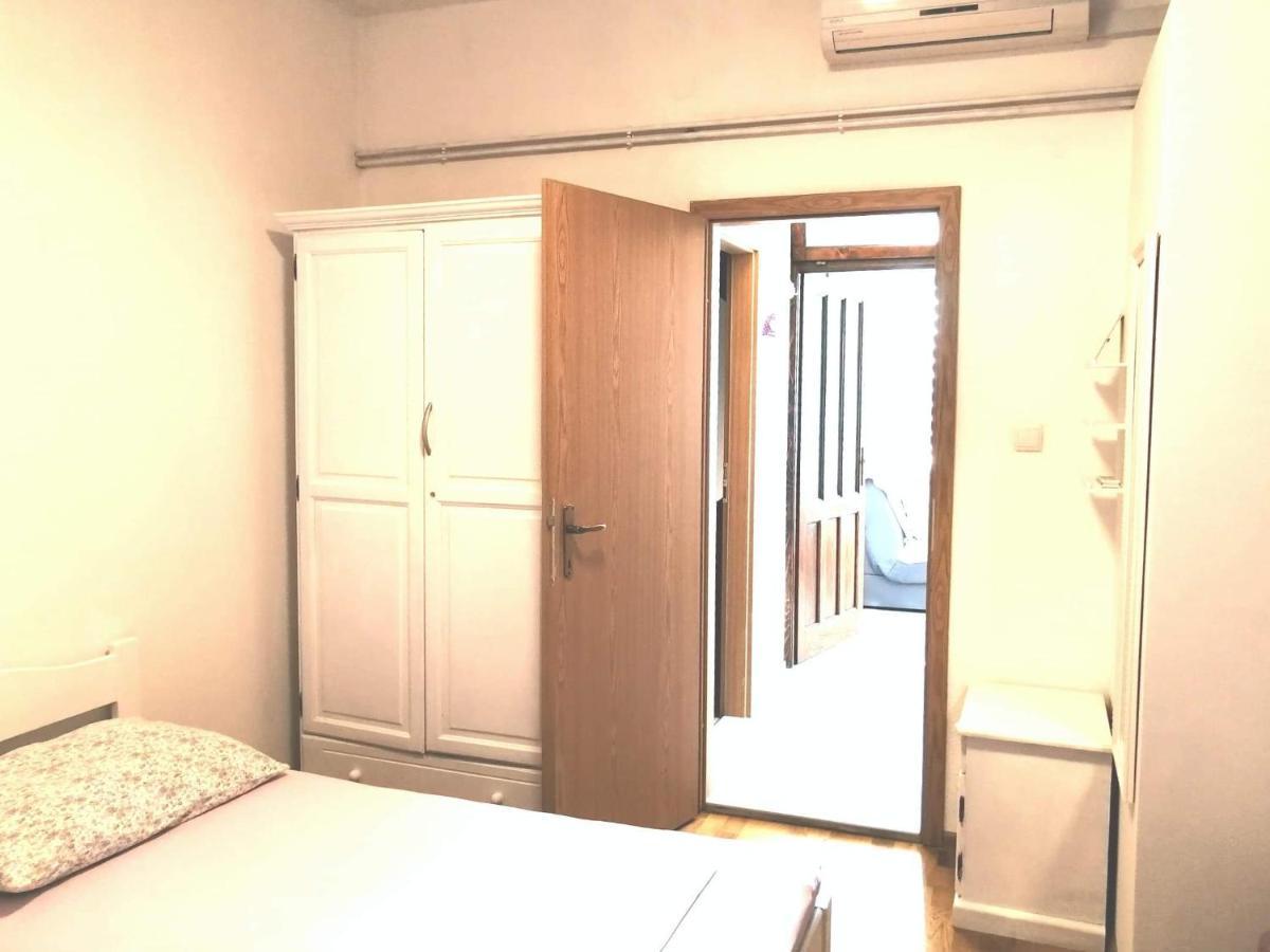 Apartament Maja Makarska Zewnętrze zdjęcie