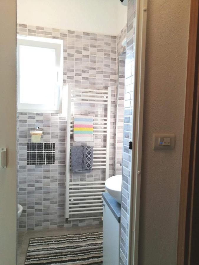 Apartament Maja Makarska Zewnętrze zdjęcie