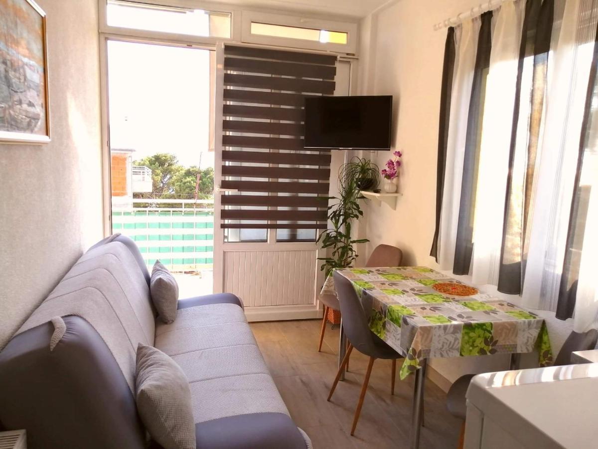 Apartament Maja Makarska Zewnętrze zdjęcie