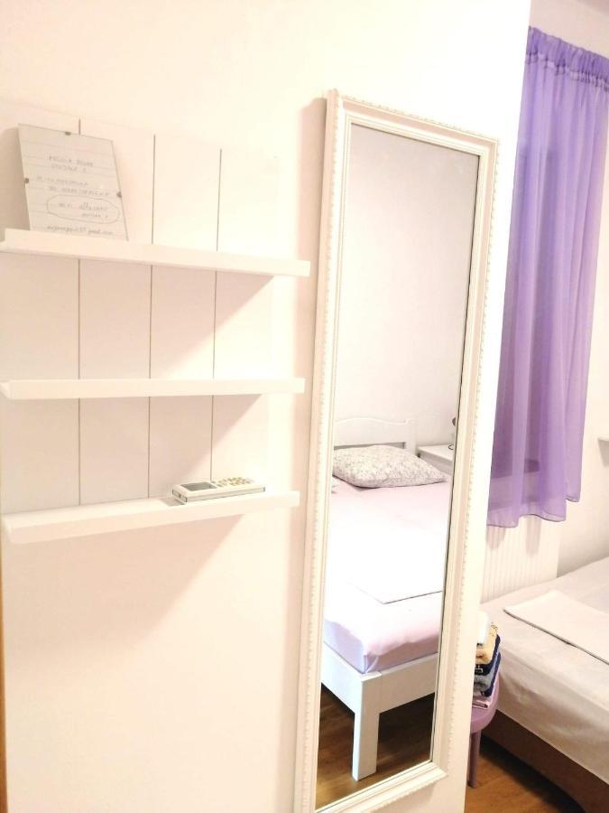 Apartament Maja Makarska Zewnętrze zdjęcie
