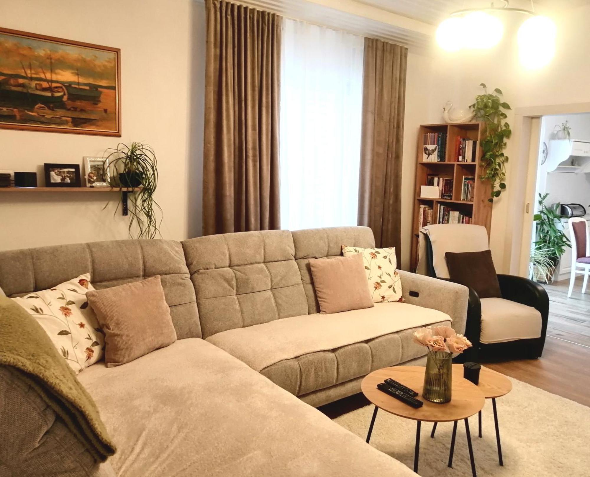 Apartament Maja Makarska Zewnętrze zdjęcie