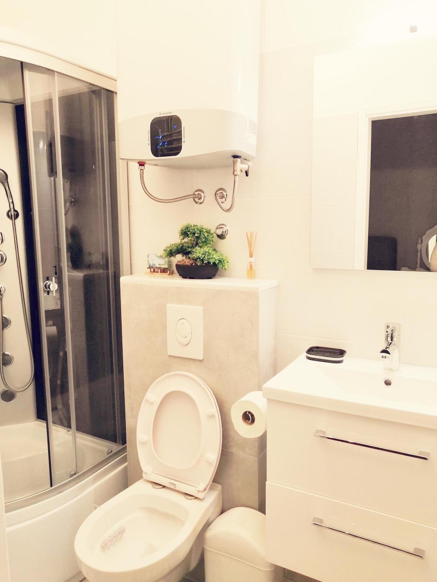 Apartament Maja Makarska Zewnętrze zdjęcie