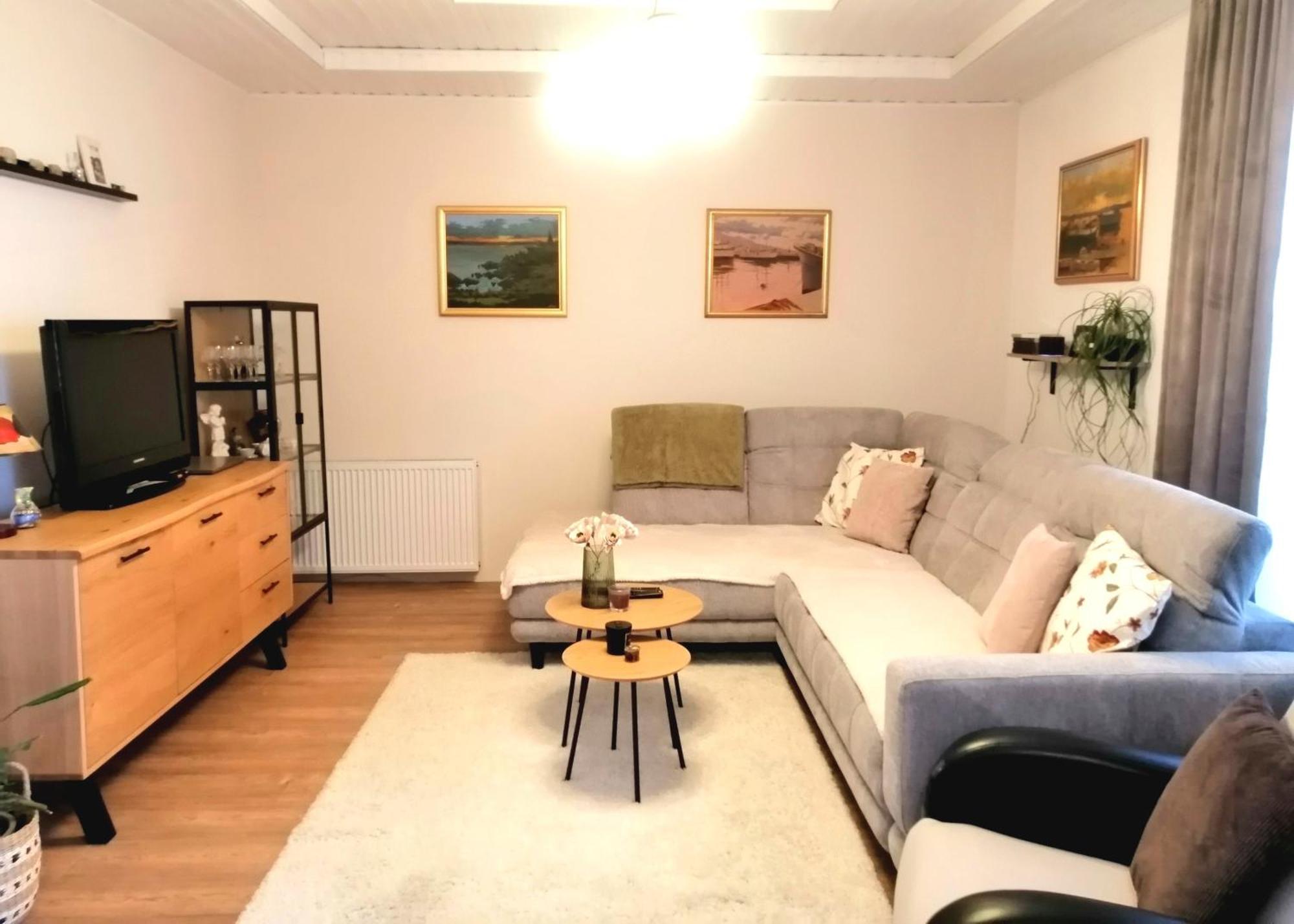 Apartament Maja Makarska Zewnętrze zdjęcie