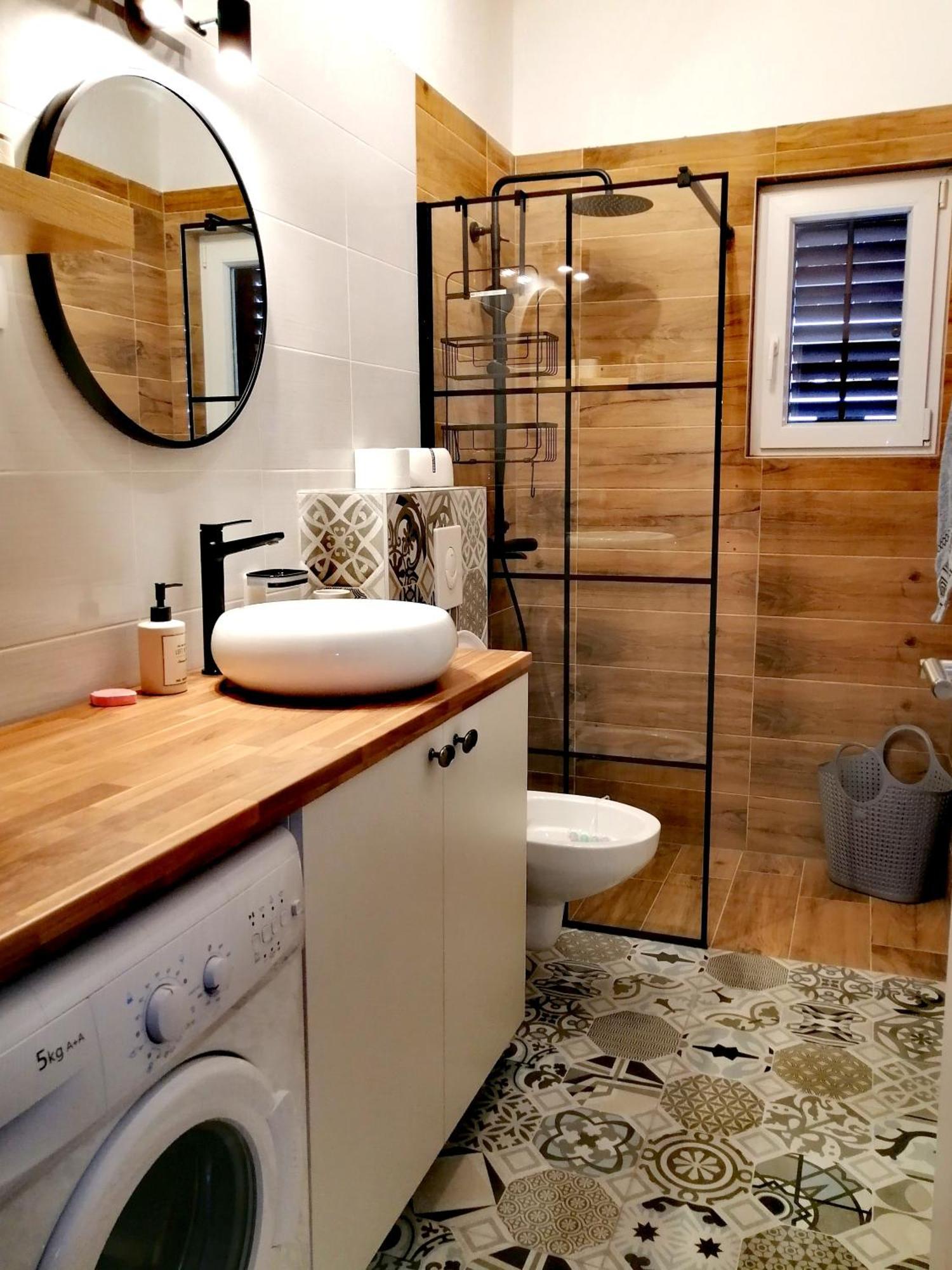 Apartament Maja Makarska Zewnętrze zdjęcie
