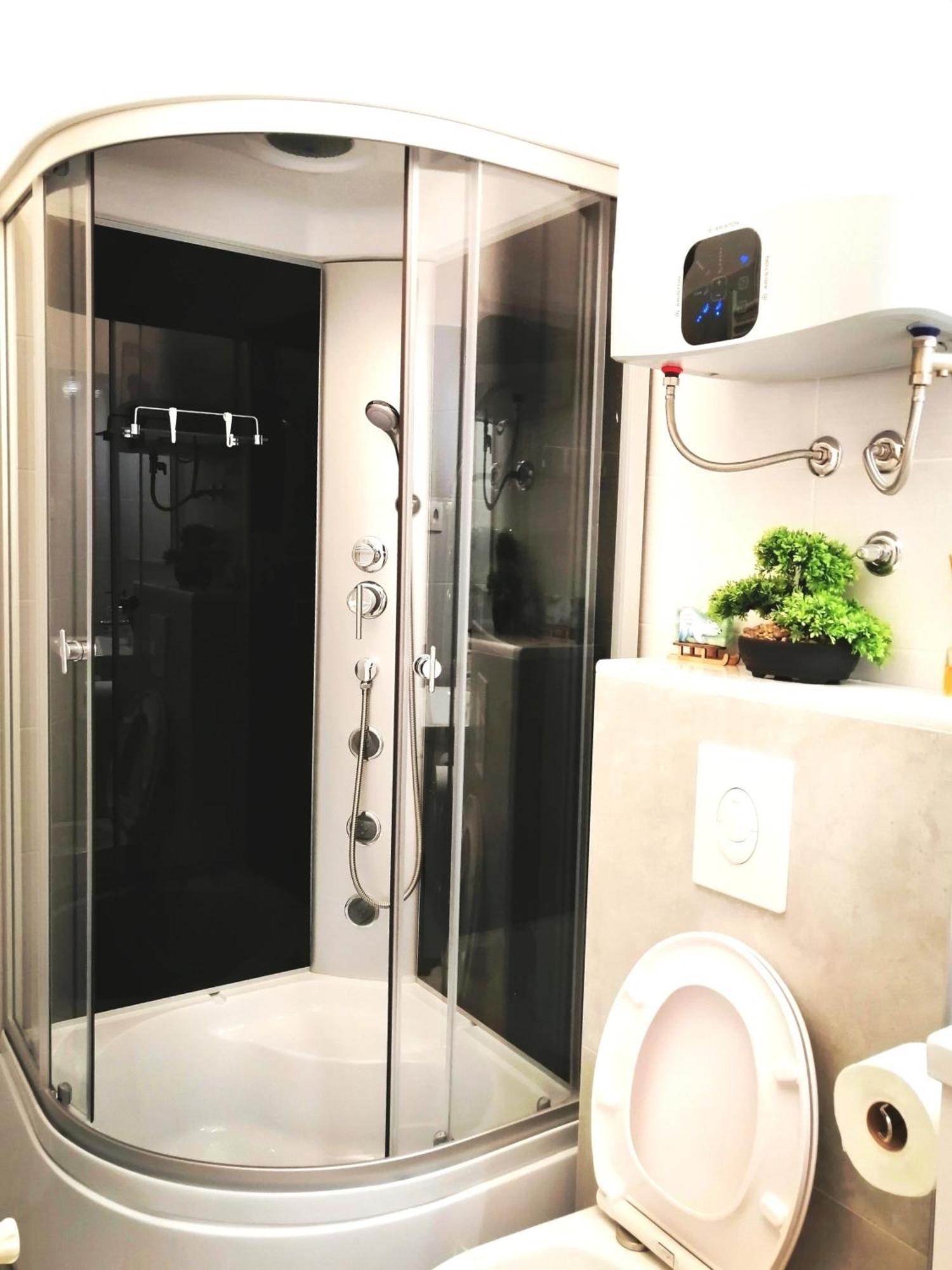 Apartament Maja Makarska Zewnętrze zdjęcie