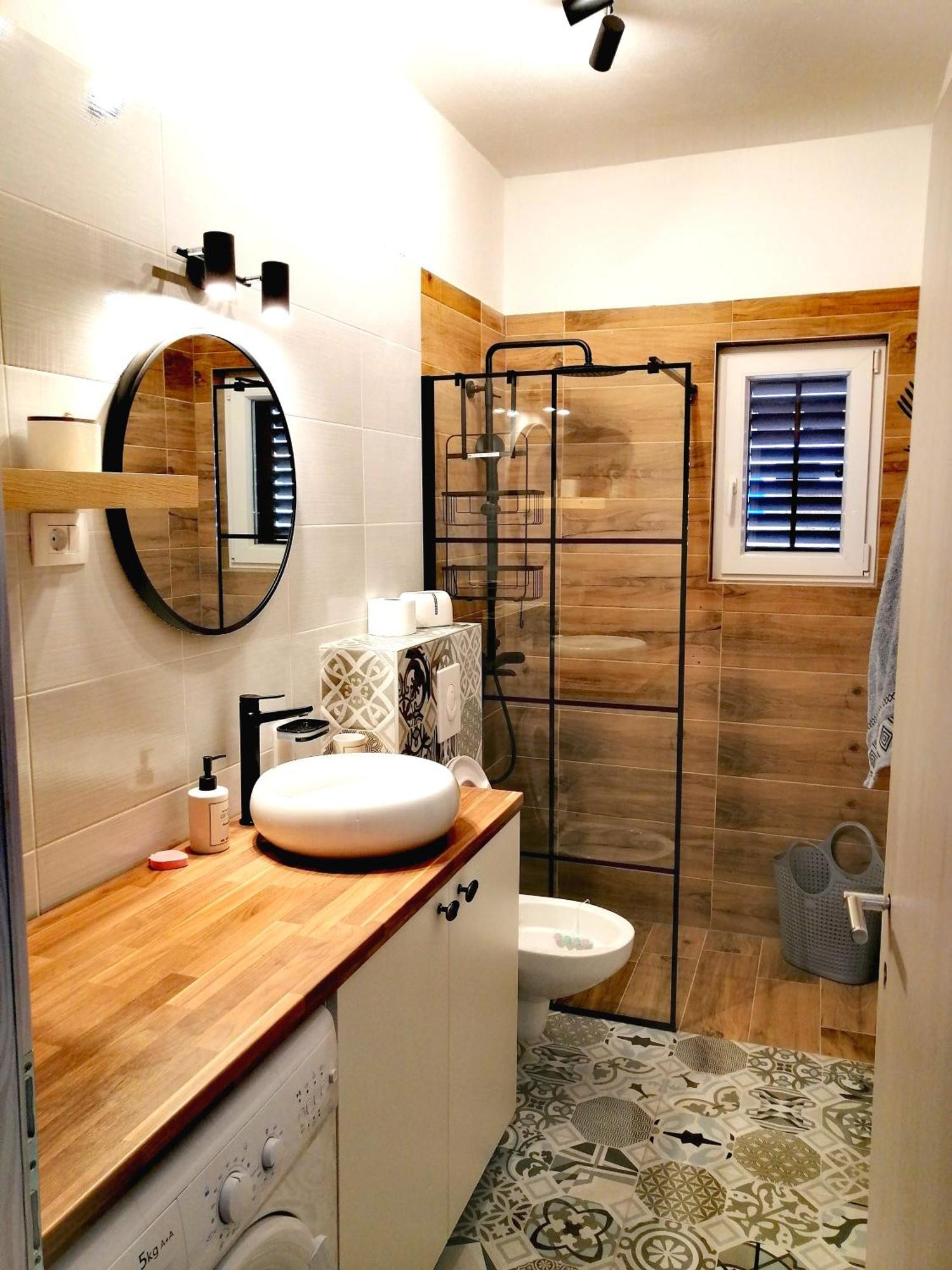 Apartament Maja Makarska Zewnętrze zdjęcie