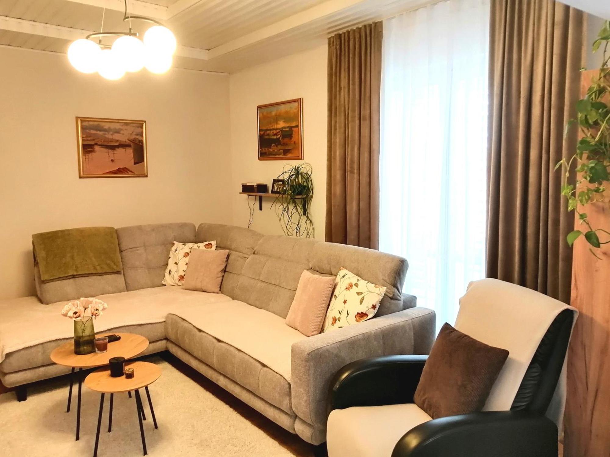 Apartament Maja Makarska Zewnętrze zdjęcie