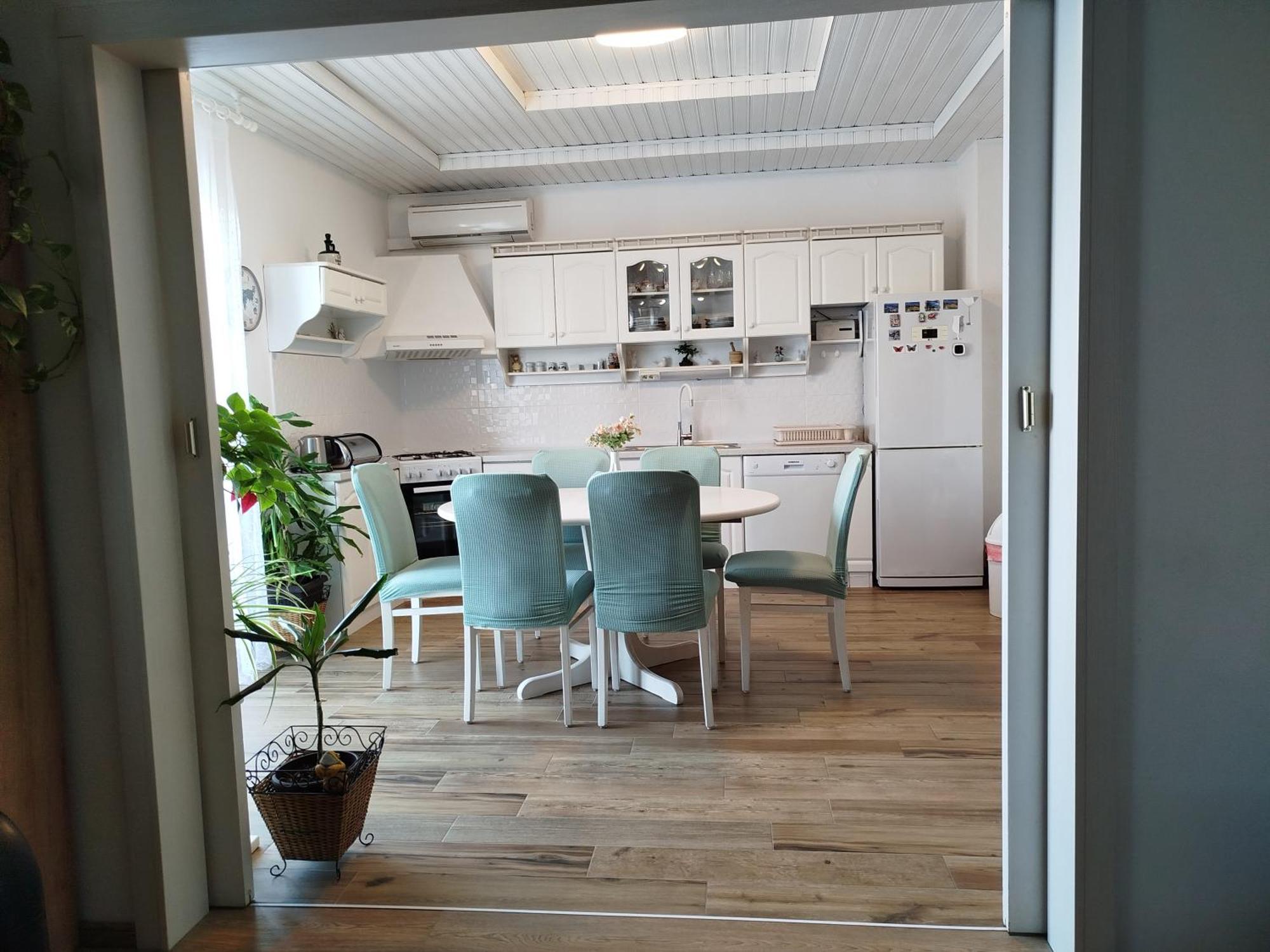 Apartament Maja Makarska Zewnętrze zdjęcie