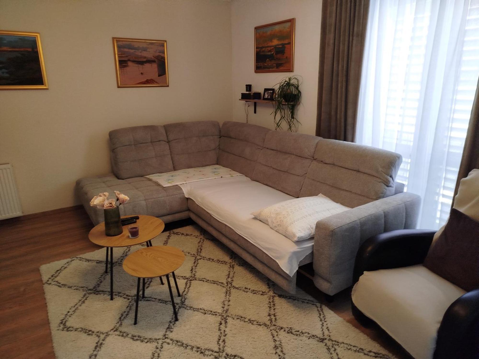 Apartament Maja Makarska Pokój zdjęcie