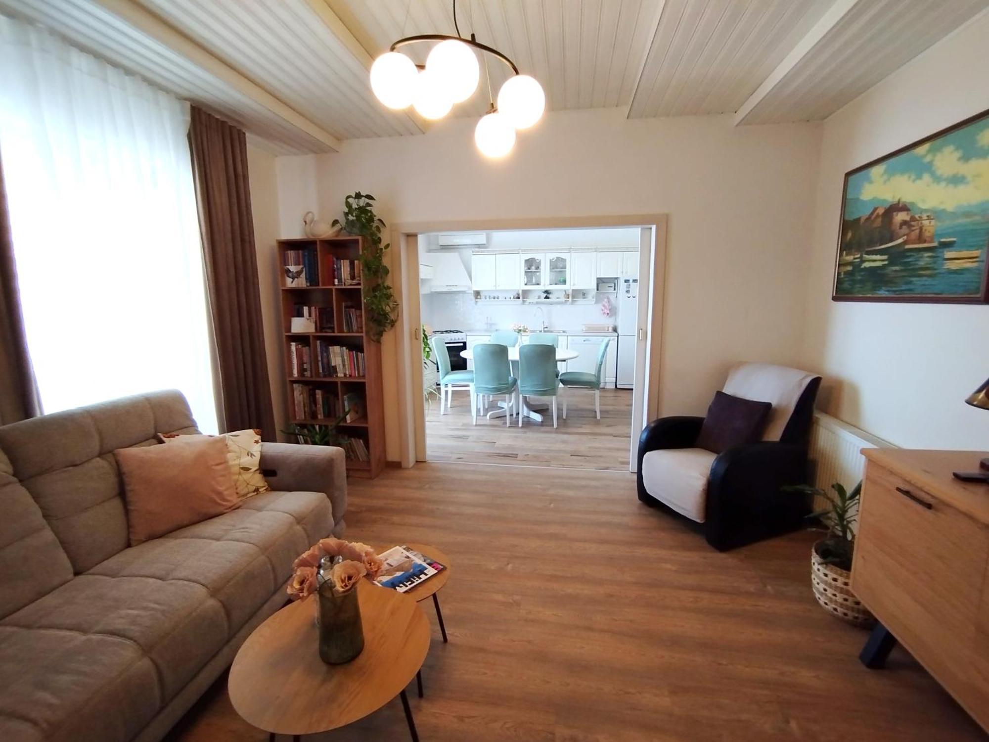 Apartament Maja Makarska Zewnętrze zdjęcie