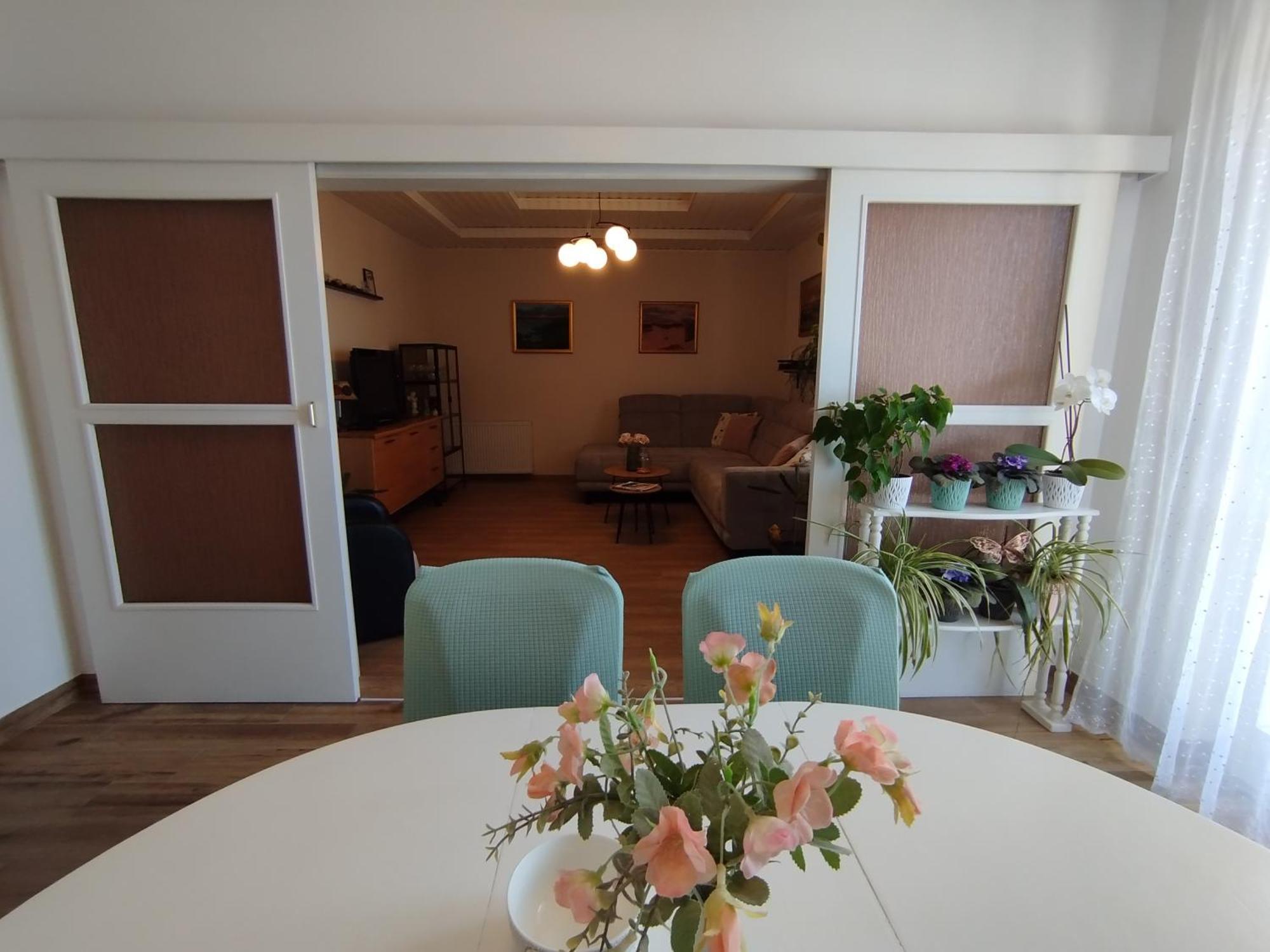 Apartament Maja Makarska Zewnętrze zdjęcie