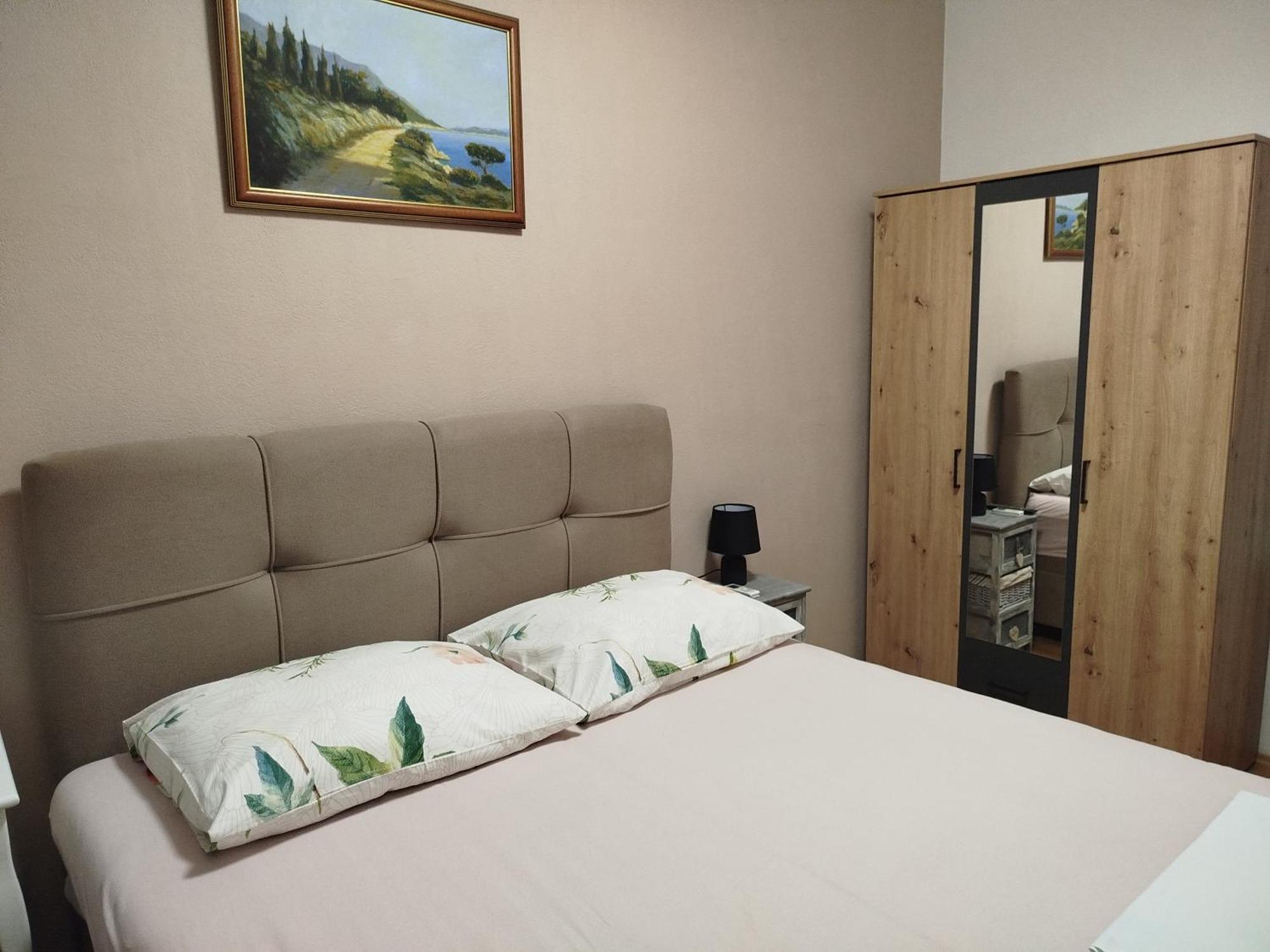 Apartament Maja Makarska Zewnętrze zdjęcie