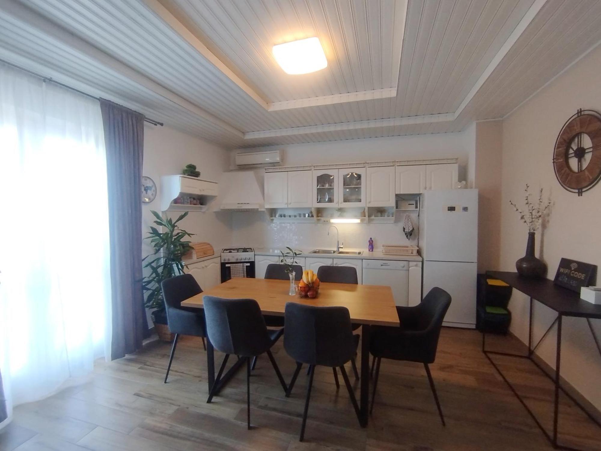 Apartament Maja Makarska Zewnętrze zdjęcie