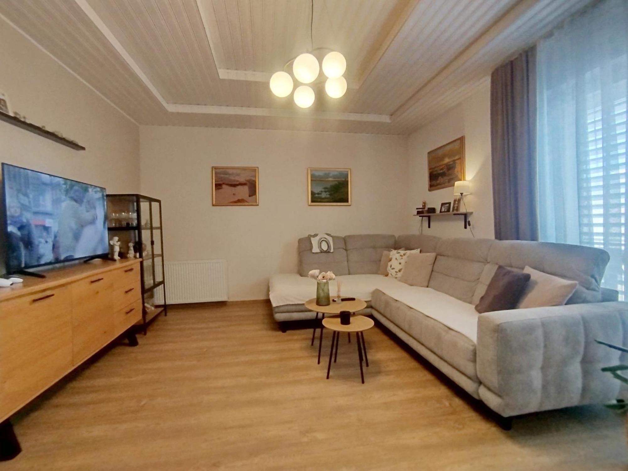 Apartament Maja Makarska Zewnętrze zdjęcie